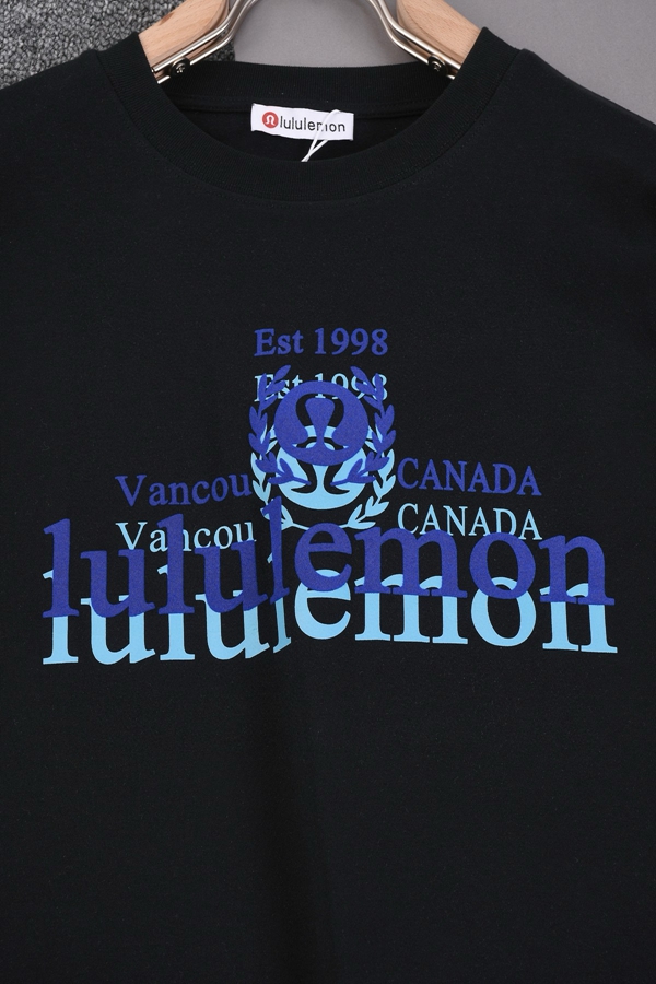 ブランドTシャツ内部構造